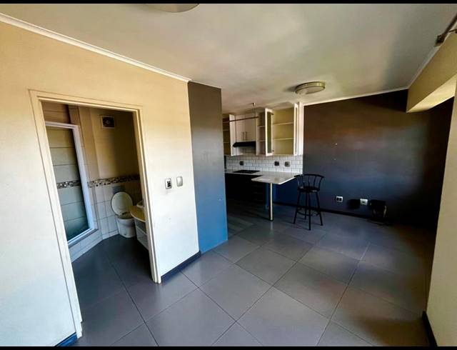 1 BEDROOM PROPERTY TO RENT IN HATFIELD